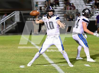 Thumbnail 1 in American Leadership Academy - Gilbert North @ Northwest Christian photogallery.