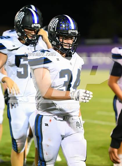 Thumbnail 2 in American Leadership Academy - Gilbert North @ Northwest Christian photogallery.