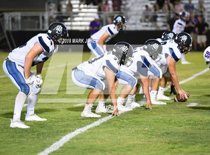 Thumbnail 2 in American Leadership Academy - Gilbert North @ Northwest Christian photogallery.