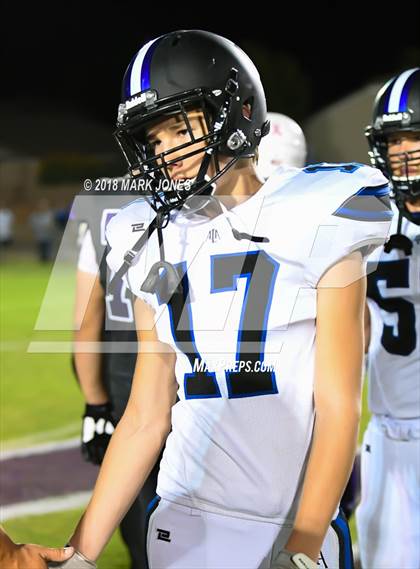 Thumbnail 1 in American Leadership Academy - Gilbert North @ Northwest Christian photogallery.