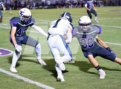 Thumbnail 3 in American Leadership Academy - Gilbert North @ Northwest Christian photogallery.