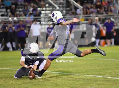 Thumbnail 3 in American Leadership Academy - Gilbert North @ Northwest Christian photogallery.