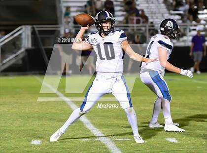 Thumbnail 2 in American Leadership Academy - Gilbert North @ Northwest Christian photogallery.