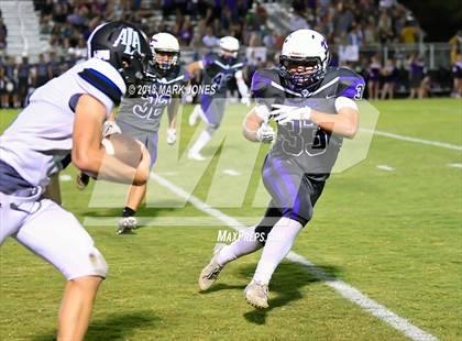 Thumbnail 3 in American Leadership Academy - Gilbert North @ Northwest Christian photogallery.