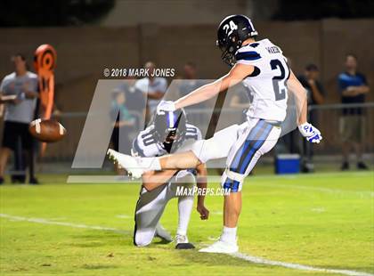 Thumbnail 1 in American Leadership Academy - Gilbert North @ Northwest Christian photogallery.