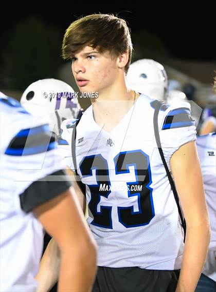 Thumbnail 2 in American Leadership Academy - Gilbert North @ Northwest Christian photogallery.