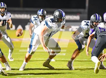 Thumbnail 2 in American Leadership Academy - Gilbert North @ Northwest Christian photogallery.