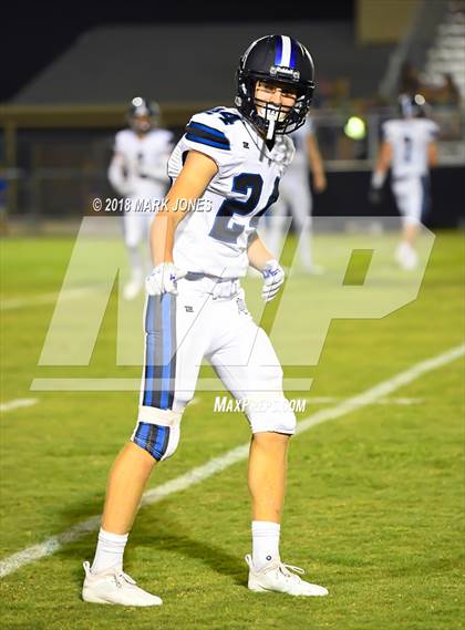 Thumbnail 2 in American Leadership Academy - Gilbert North @ Northwest Christian photogallery.