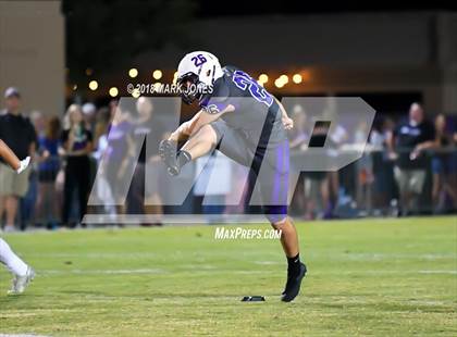Thumbnail 2 in American Leadership Academy - Gilbert North @ Northwest Christian photogallery.