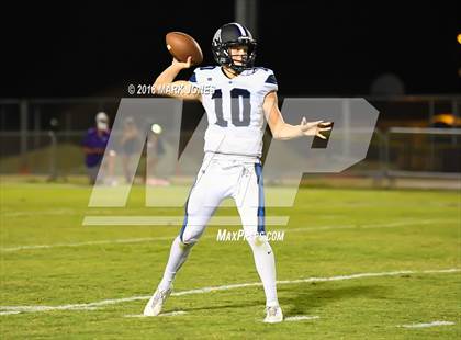 Thumbnail 3 in American Leadership Academy - Gilbert North @ Northwest Christian photogallery.