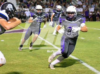Thumbnail 2 in American Leadership Academy - Gilbert North @ Northwest Christian photogallery.