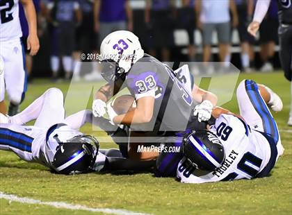 Thumbnail 1 in American Leadership Academy - Gilbert North @ Northwest Christian photogallery.