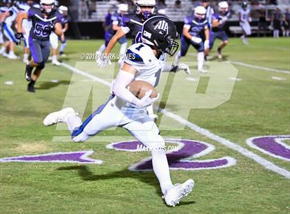 Thumbnail 1 in American Leadership Academy - Gilbert North @ Northwest Christian photogallery.