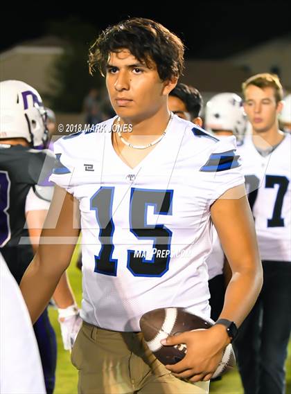 Thumbnail 3 in American Leadership Academy - Gilbert North @ Northwest Christian photogallery.