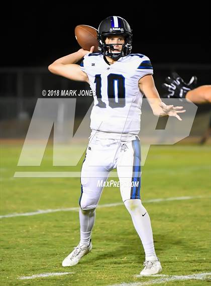 Thumbnail 1 in American Leadership Academy - Gilbert North @ Northwest Christian photogallery.