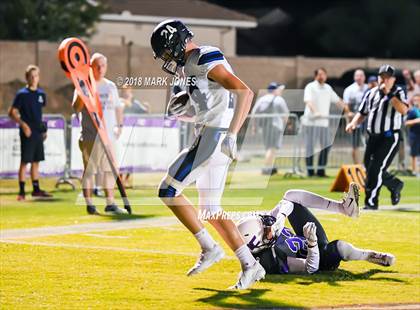 Thumbnail 3 in American Leadership Academy - Gilbert North @ Northwest Christian photogallery.