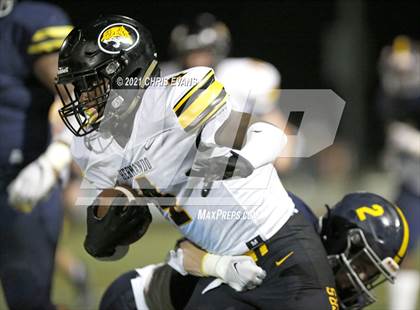 Thumbnail 3 in Hernando @ Lausanne Collegiate photogallery.