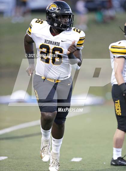 Thumbnail 2 in Hernando @ Lausanne Collegiate photogallery.