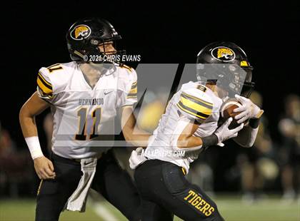 Thumbnail 3 in Hernando @ Lausanne Collegiate photogallery.