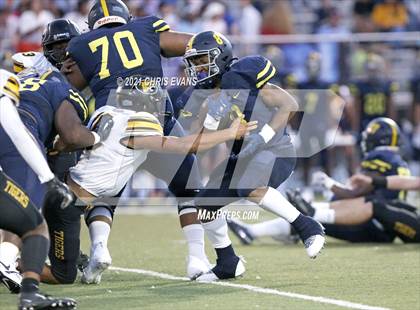 Thumbnail 3 in Hernando @ Lausanne Collegiate photogallery.