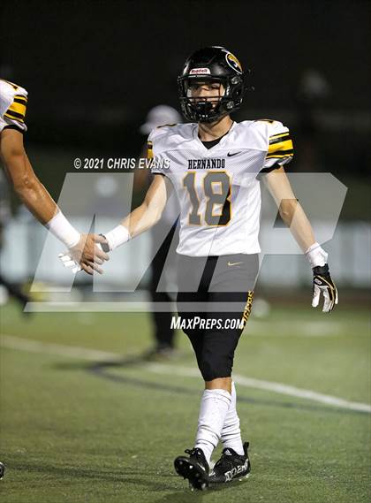 Thumbnail 1 in Hernando @ Lausanne Collegiate photogallery.
