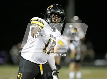 Thumbnail 1 in Hernando @ Lausanne Collegiate photogallery.