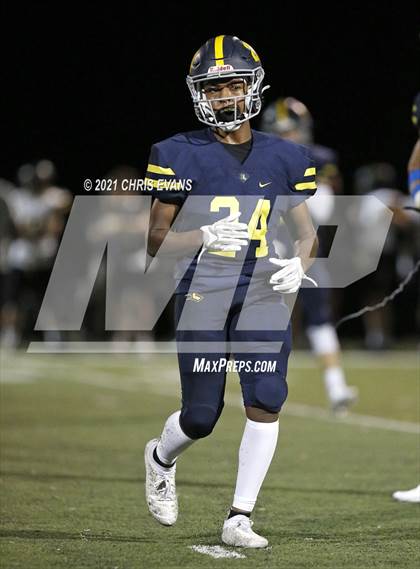 Thumbnail 3 in Hernando @ Lausanne Collegiate photogallery.