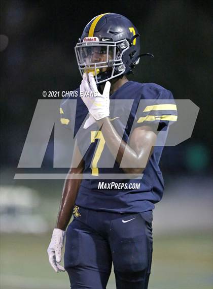 Thumbnail 3 in Hernando @ Lausanne Collegiate photogallery.