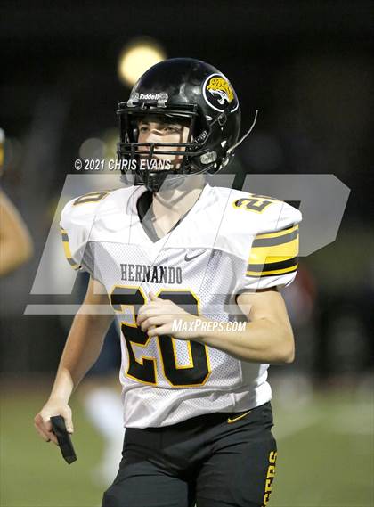 Thumbnail 2 in Hernando @ Lausanne Collegiate photogallery.
