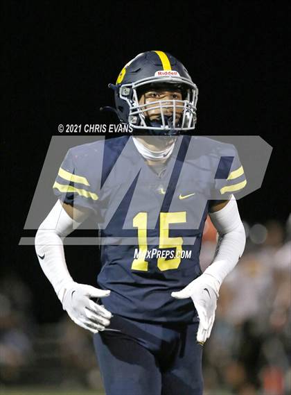 Thumbnail 3 in Hernando @ Lausanne Collegiate photogallery.