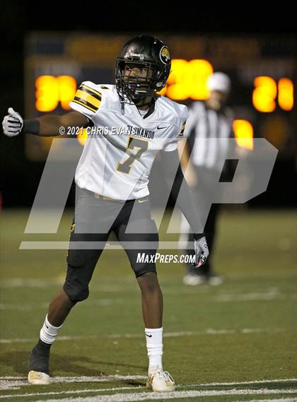 Thumbnail 3 in Hernando @ Lausanne Collegiate photogallery.
