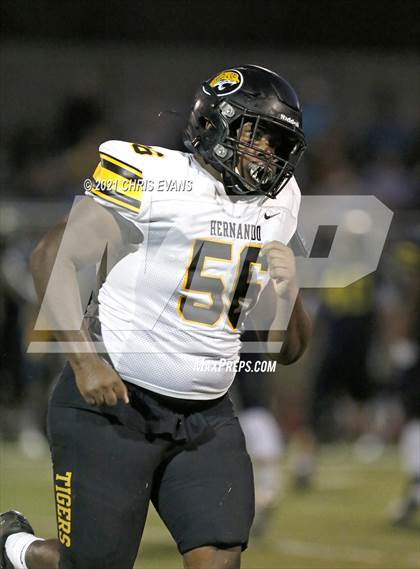 Thumbnail 2 in Hernando @ Lausanne Collegiate photogallery.