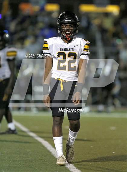 Thumbnail 2 in Hernando @ Lausanne Collegiate photogallery.