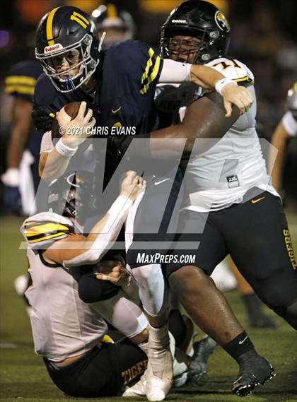 Thumbnail 2 in Hernando @ Lausanne Collegiate photogallery.