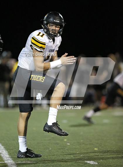 Thumbnail 2 in Hernando @ Lausanne Collegiate photogallery.