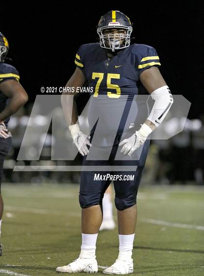 Thumbnail 2 in Hernando @ Lausanne Collegiate photogallery.
