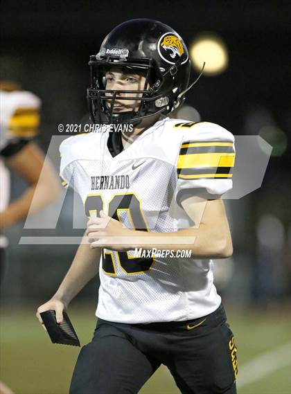 Thumbnail 3 in Hernando @ Lausanne Collegiate photogallery.