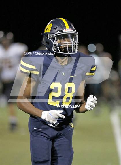 Thumbnail 3 in Hernando @ Lausanne Collegiate photogallery.