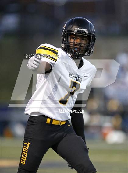 Thumbnail 2 in Hernando @ Lausanne Collegiate photogallery.