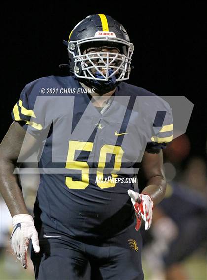 Thumbnail 1 in Hernando @ Lausanne Collegiate photogallery.