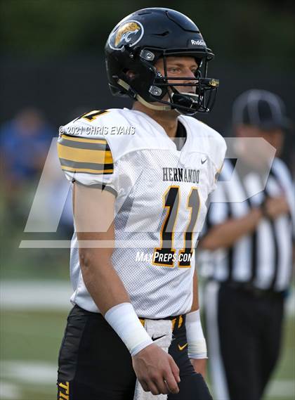 Thumbnail 3 in Hernando @ Lausanne Collegiate photogallery.