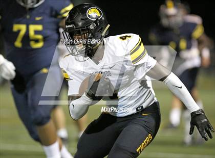 Thumbnail 1 in Hernando @ Lausanne Collegiate photogallery.