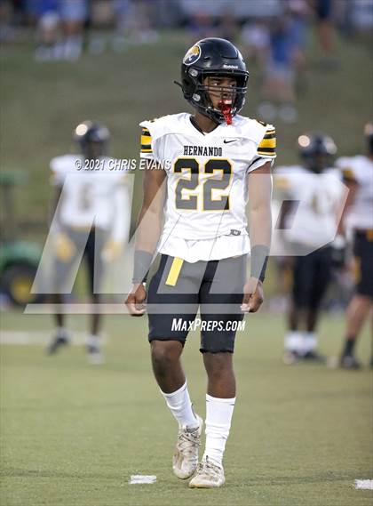Thumbnail 2 in Hernando @ Lausanne Collegiate photogallery.