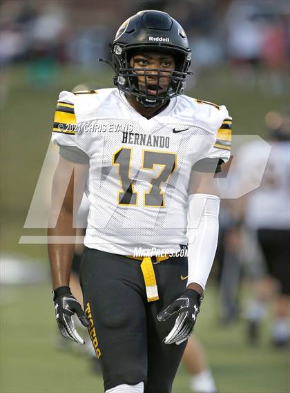 Thumbnail 1 in Hernando @ Lausanne Collegiate photogallery.