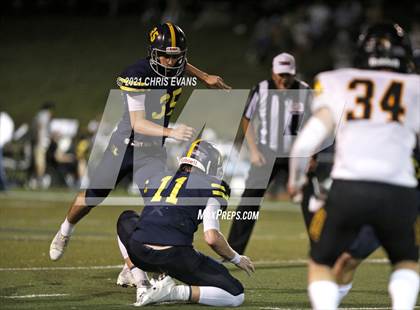 Thumbnail 3 in Hernando @ Lausanne Collegiate photogallery.