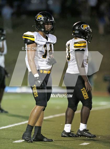 Thumbnail 3 in Hernando @ Lausanne Collegiate photogallery.