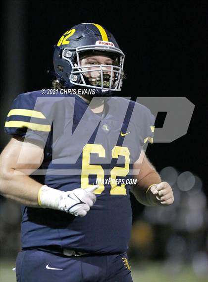 Thumbnail 2 in Hernando @ Lausanne Collegiate photogallery.