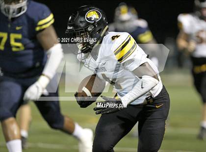 Thumbnail 3 in Hernando @ Lausanne Collegiate photogallery.