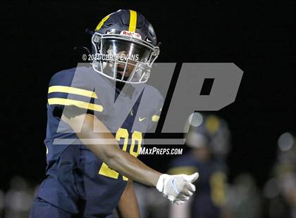 Thumbnail 3 in Hernando @ Lausanne Collegiate photogallery.