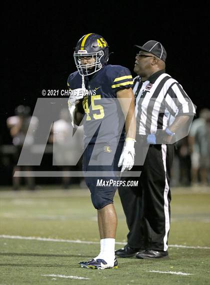 Thumbnail 3 in Hernando @ Lausanne Collegiate photogallery.